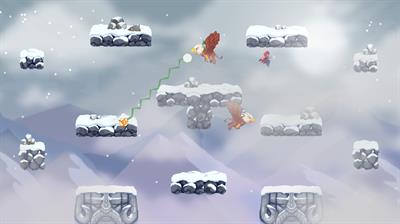 Skyhook - Screenshot - Gameplay Image