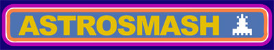 Astrosmash - Banner Image