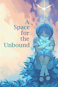 A Space for the Unbound - Box - Front Image