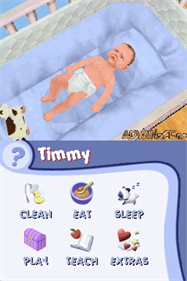 Baby Pals - Screenshot - Gameplay Image