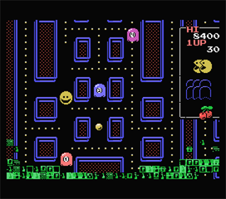 PAC-01 - Screenshot - Gameplay Image