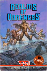 Realms of Darkness - Box - Front Image