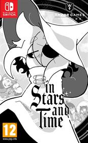 In Stars And Time - Fanart - Box - Front Image