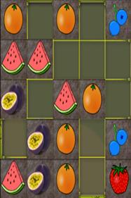 Fruit Arranger