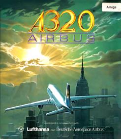 A320 Airbus: Edition USA