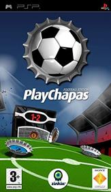 Play Chapas - Box - Front Image