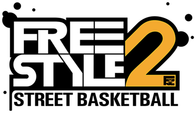 FreeStyle2: Street Basketball - Clear Logo Image