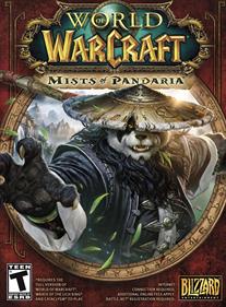 World of Warcraft: Mists of Pandaria