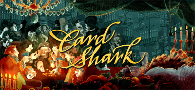 Card Shark - Banner Image