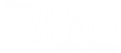 Shaun White Snowboarding - Clear Logo Image