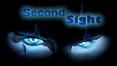 Second Sight - Fanart - Background Image