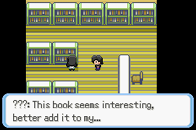 Pokémon HarvestCraft - Screenshot - Gameplay Image