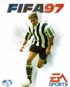 FIFA Soccer 97 - Box - Front Image