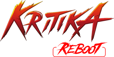 Kritika:REBOOT - Clear Logo Image