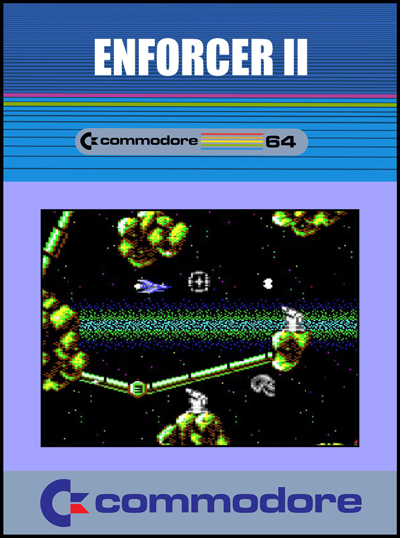 Enforcer II