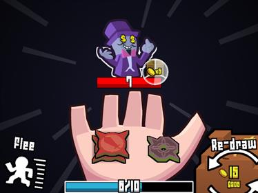 Coin Crypt - Screenshot - Gameplay Image