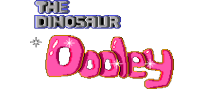 Agigongnyong Dooly - Clear Logo Image
