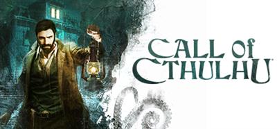 Call of Cthulhu - Banner Image