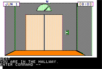 Critical Mass - Screenshot - Gameplay Image