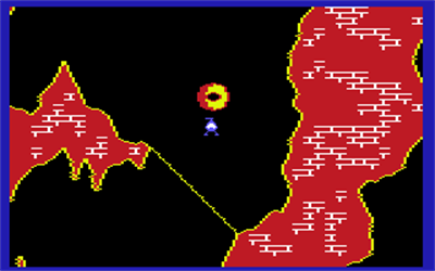 Eindeloos - Screenshot - Gameplay Image