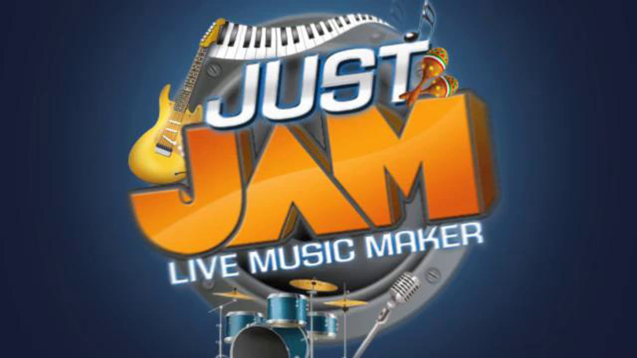 Just JAM: Live Music Maker Details - LaunchBox Games Database