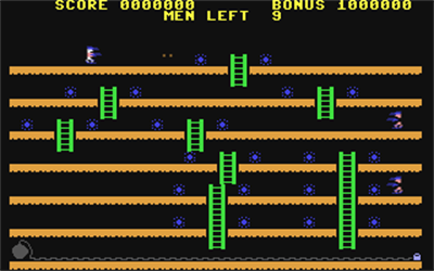 Zone Six - Screenshot - Gameplay Image