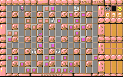 Bugbomber - Screenshot - Gameplay Image