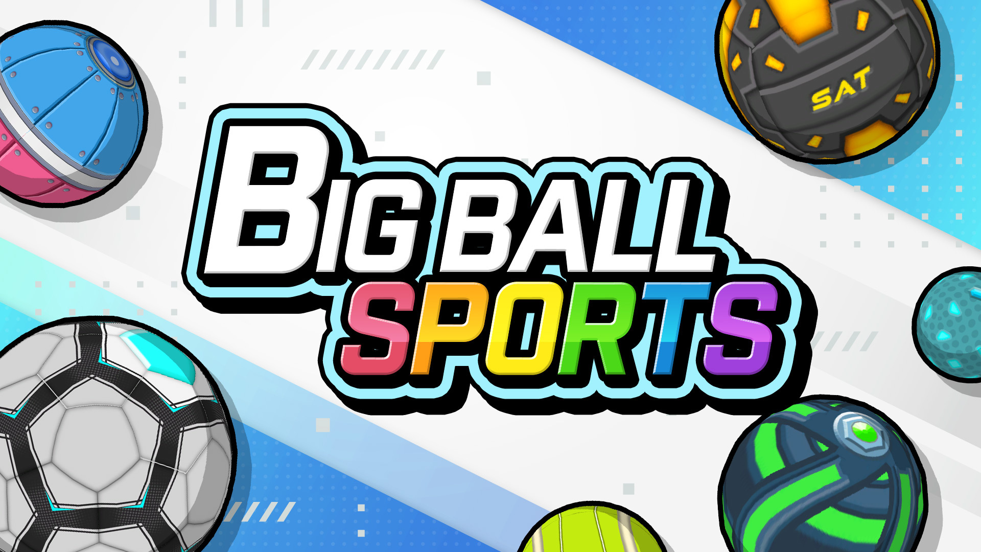 Big Ball Sports