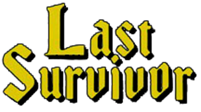 Last Survivor - Clear Logo Image