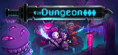 bit Dungeon III - Banner Image