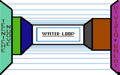 Water Loop - Screenshot - Game Title Image