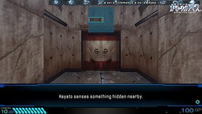 Operation Abyss: New Tokyo Legacy - Screenshot - Gameplay Image