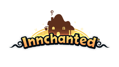 Innchanted - Clear Logo Image