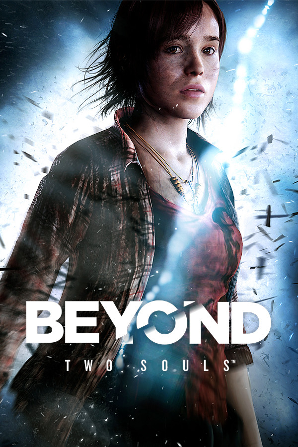 Beyond two souls обзор