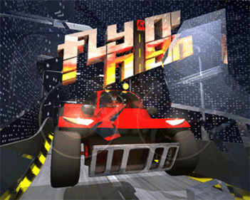 Flyin' High - Screenshot - Game Title Image