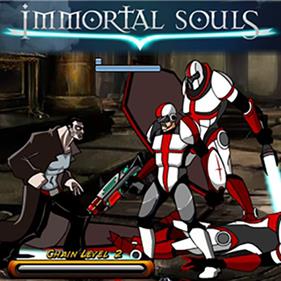 Immortal Souls: Dark Crusade