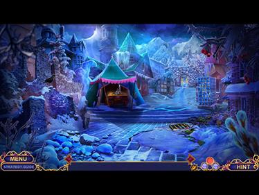 Enchanted Kingdom: Frost Curse - Screenshot - Gameplay Image