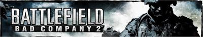 Battlefield: Bad Company 2 - Banner Image
