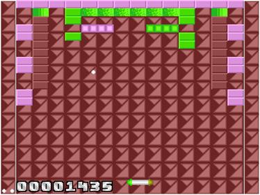 Batz 'n Balls - Screenshot - Gameplay Image