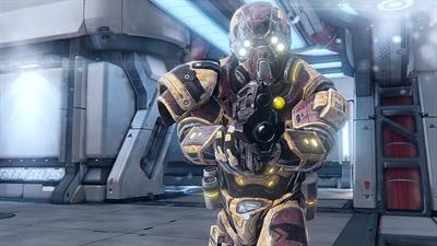 Toxikk - Screenshot - Gameplay Image