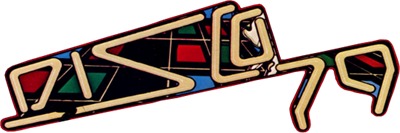 Disco '79 - Clear Logo Image