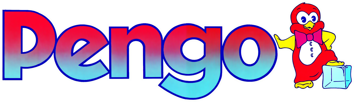 Pengo_logo