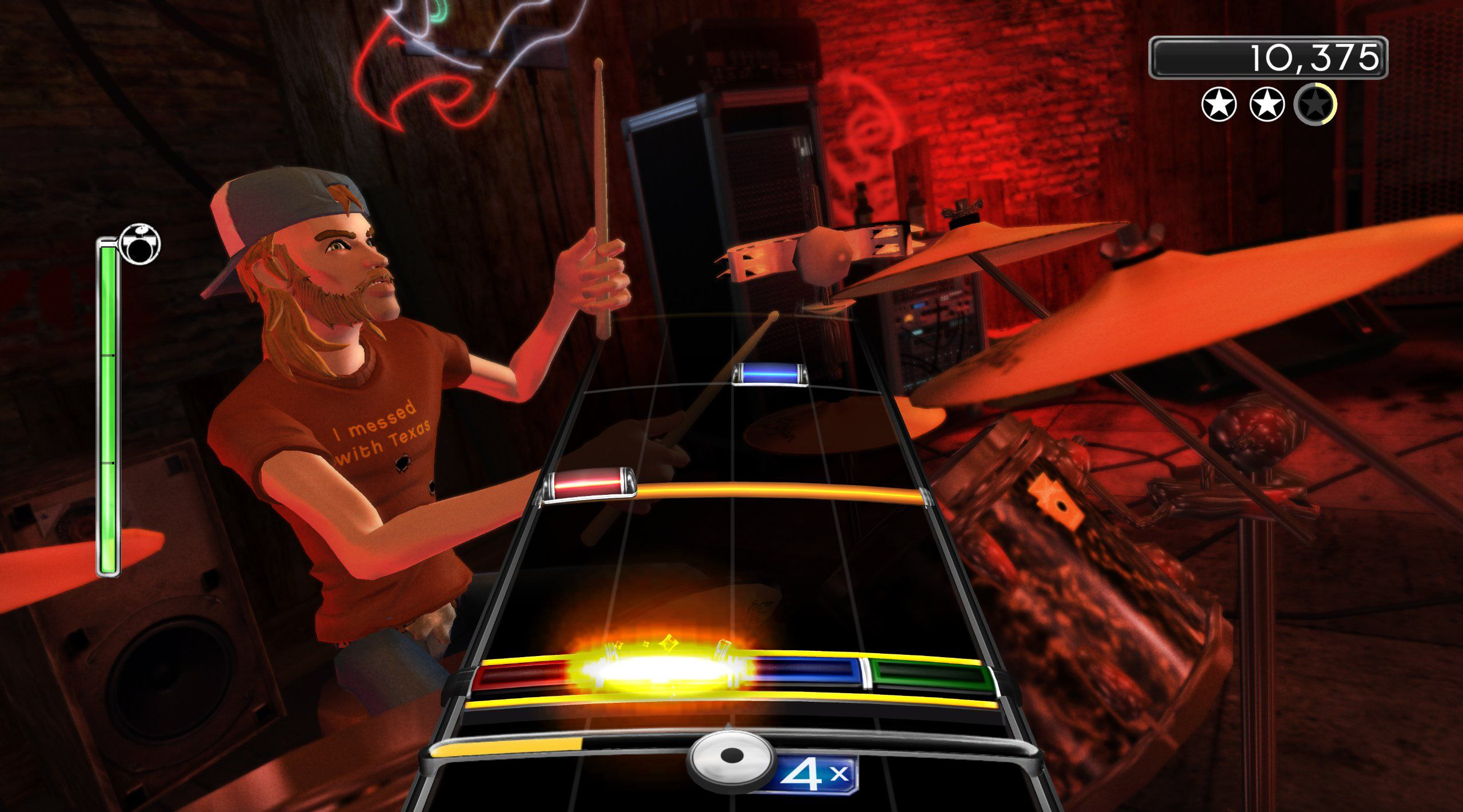 Rock Band: Country Track Pack 2