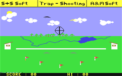 Trap-Shooting - Screenshot - Gameplay Image