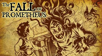 Fall of Prometheus
