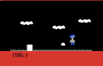 Teenage Mutant Runner Turtle - Screenshot - Gameplay Image