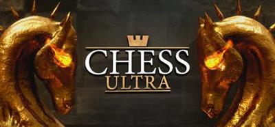 Chess Ultra - Banner Image