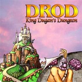 DROD: King Dugan's Dungeon