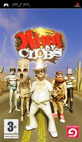 King of Clubs - Box - Front Image