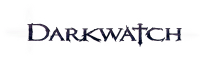 Darkwatch - Clear Logo Image